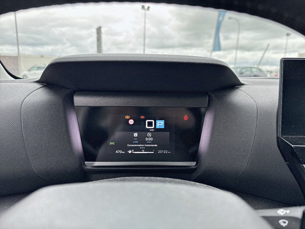 Occasion CITROEN C4 C4 BlueHDi 130 EAT8 - Plus