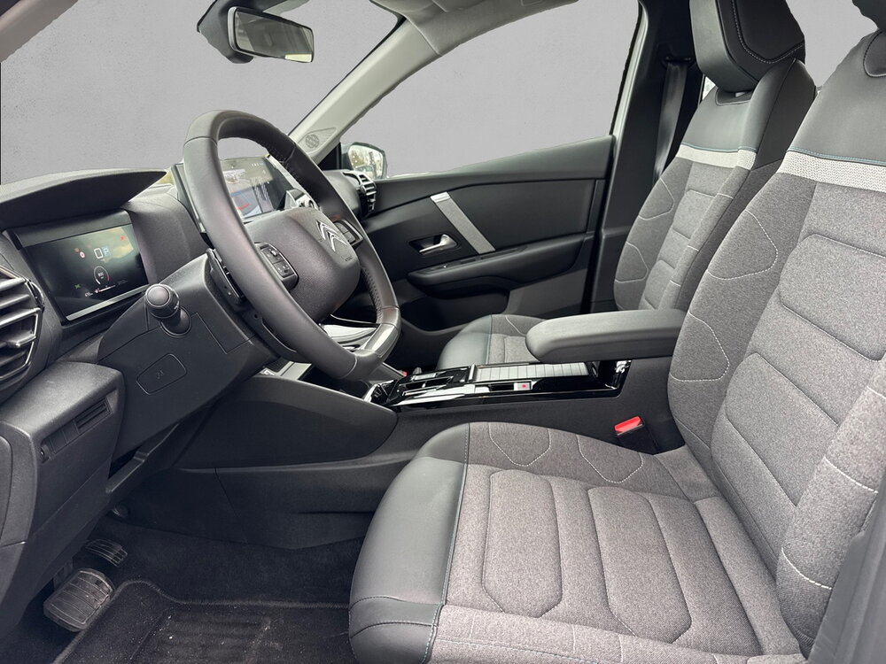 Occasion CITROEN C4 C4 BlueHDi 130 EAT8 - Plus