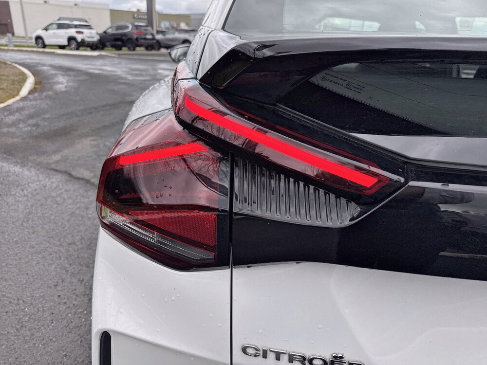 Occasion CITROEN C4 C4 BlueHDi 130 EAT8 - Plus