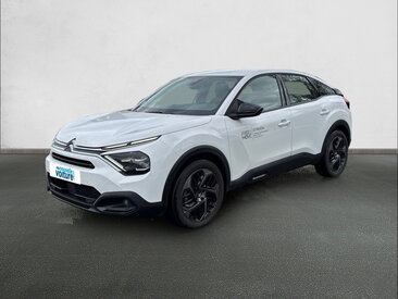 Occasion CITROEN C4 C4 BlueHDi 130 EAT8 - Plus