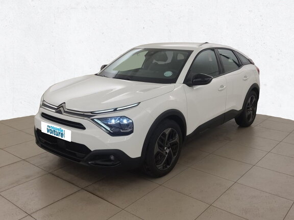 Occasion CITROEN C4 C4 BlueHDi 130 EAT8 - Plus