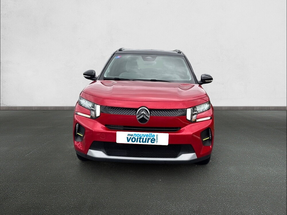 Occasion CITROEN C3 C3 Turbo 100 ch BVM6 - Max