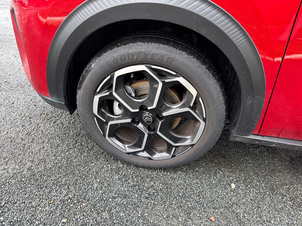 Occasion CITROEN C3 C3 Turbo 100 ch BVM6 - Max