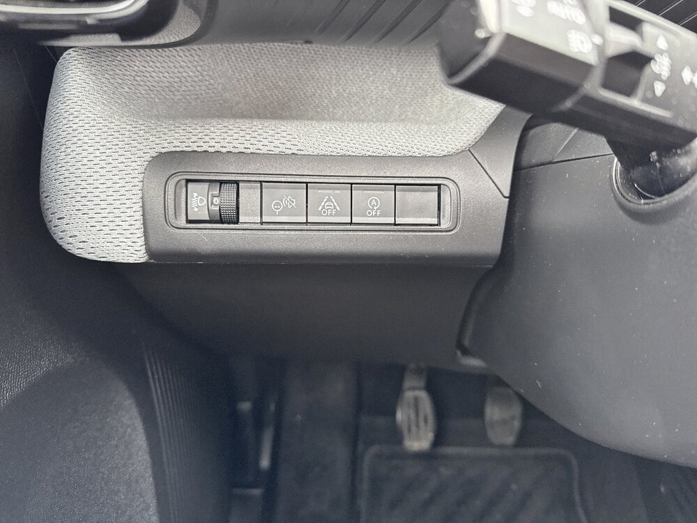 Occasion CITROEN C3 C3 Turbo 100 ch BVM6 - Max