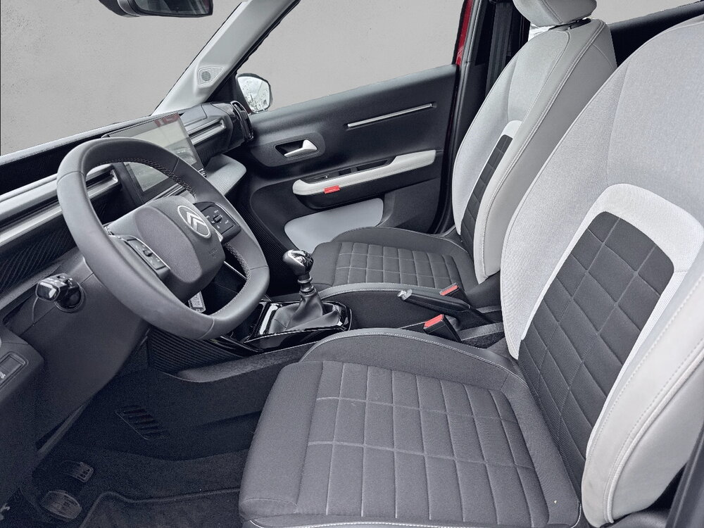 Occasion CITROEN C3 C3 Turbo 100 ch BVM6 - Max