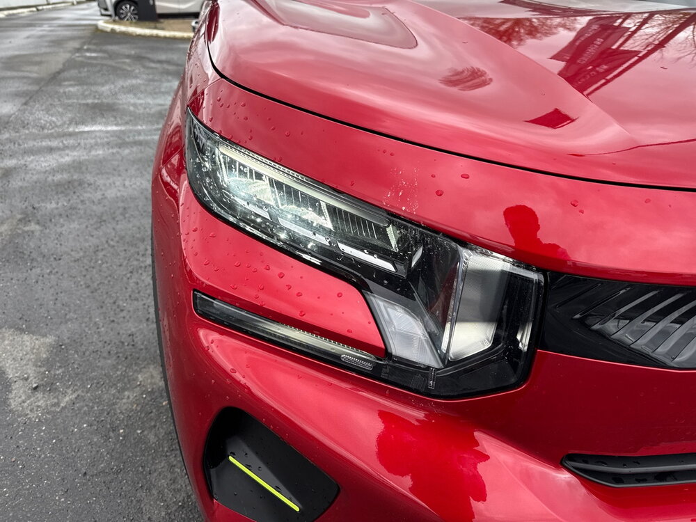 Occasion CITROEN C3 C3 Turbo 100 ch BVM6 - Max