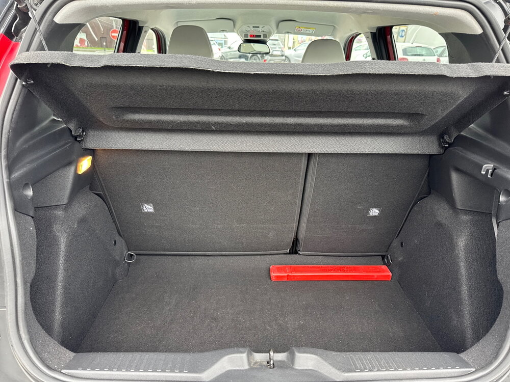 Occasion CITROEN C3 C3 Turbo 100 ch BVM6 - Max