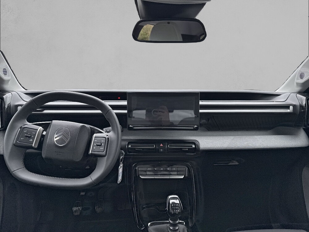 Occasion CITROEN C3 C3 Turbo 100 ch BVM6 - Max