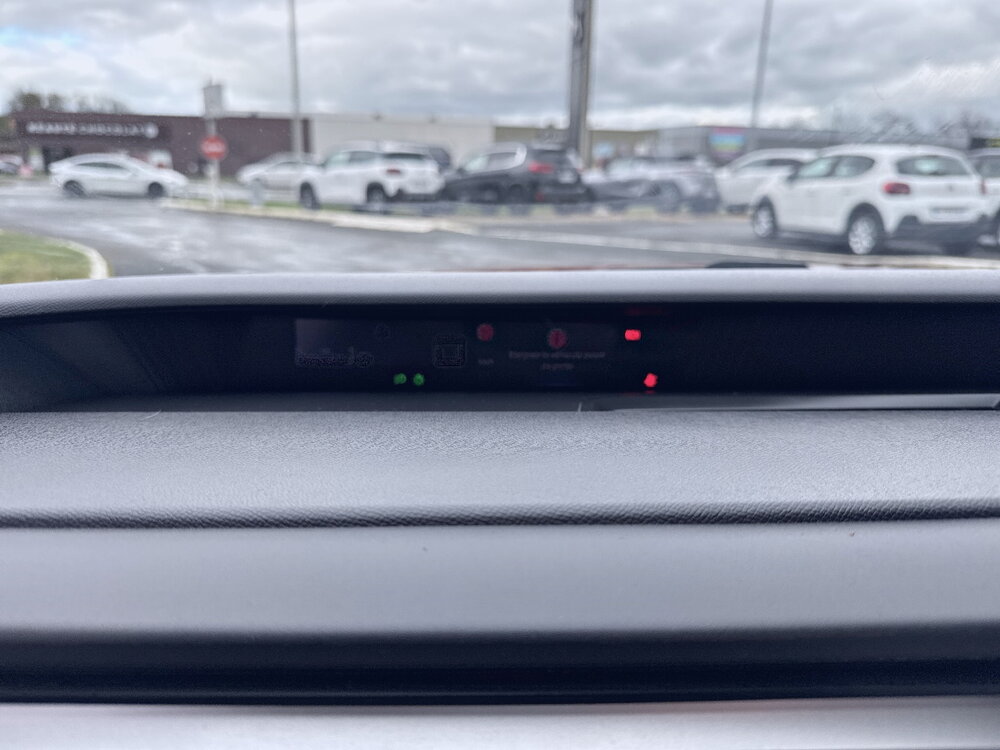 Occasion CITROEN C3 C3 Turbo 100 ch BVM6 - Max