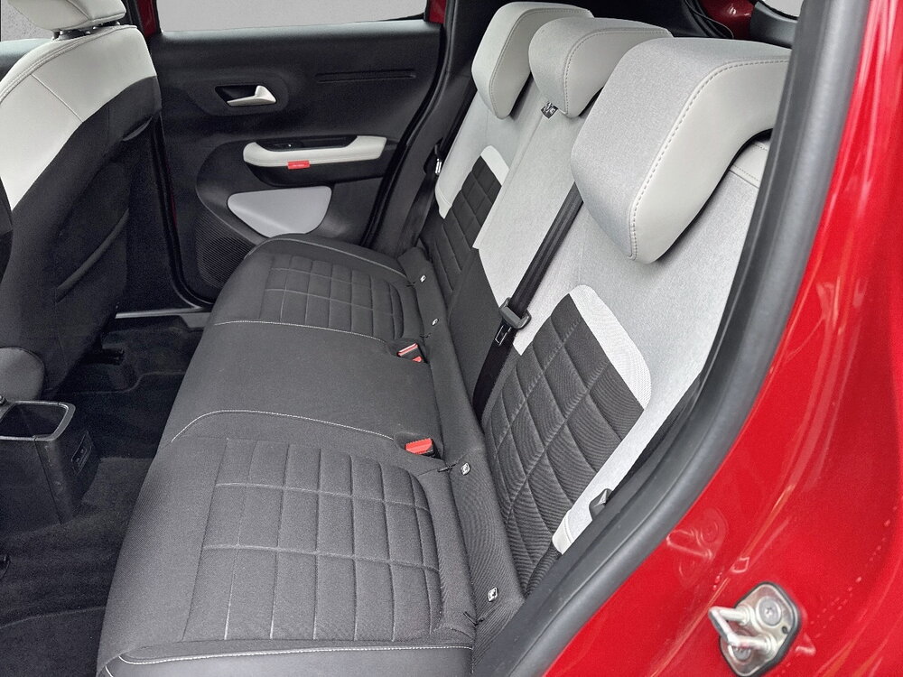 Occasion CITROEN C3 C3 Turbo 100 ch BVM6 - Max