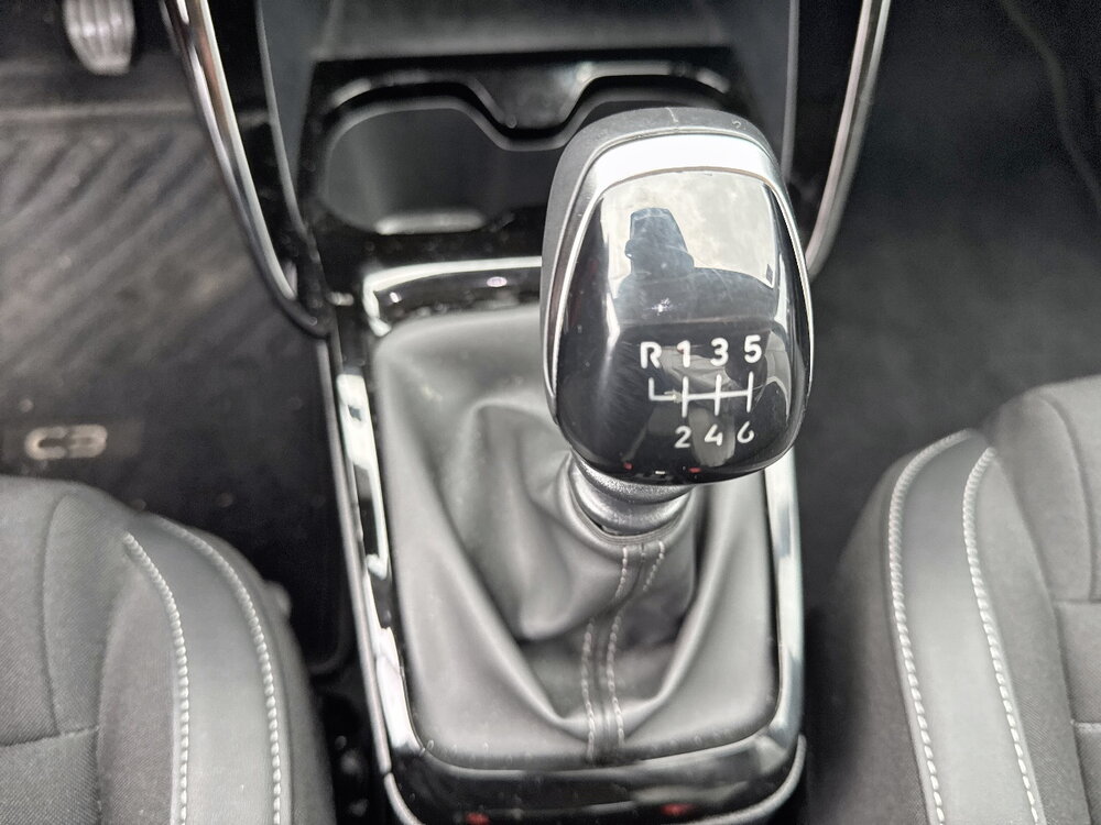Occasion CITROEN C3 C3 Turbo 100 ch BVM6 - Max