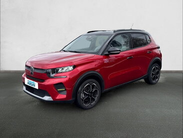 Occasion CITROEN C3 C3 Turbo 100 ch BVM6 - Max