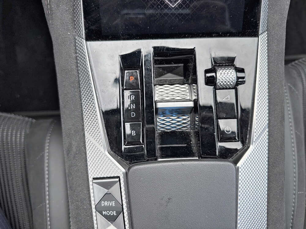 Occasion DS DS4 DS 4 Hybride E-Tense 225 EAT8 - Performance Line+