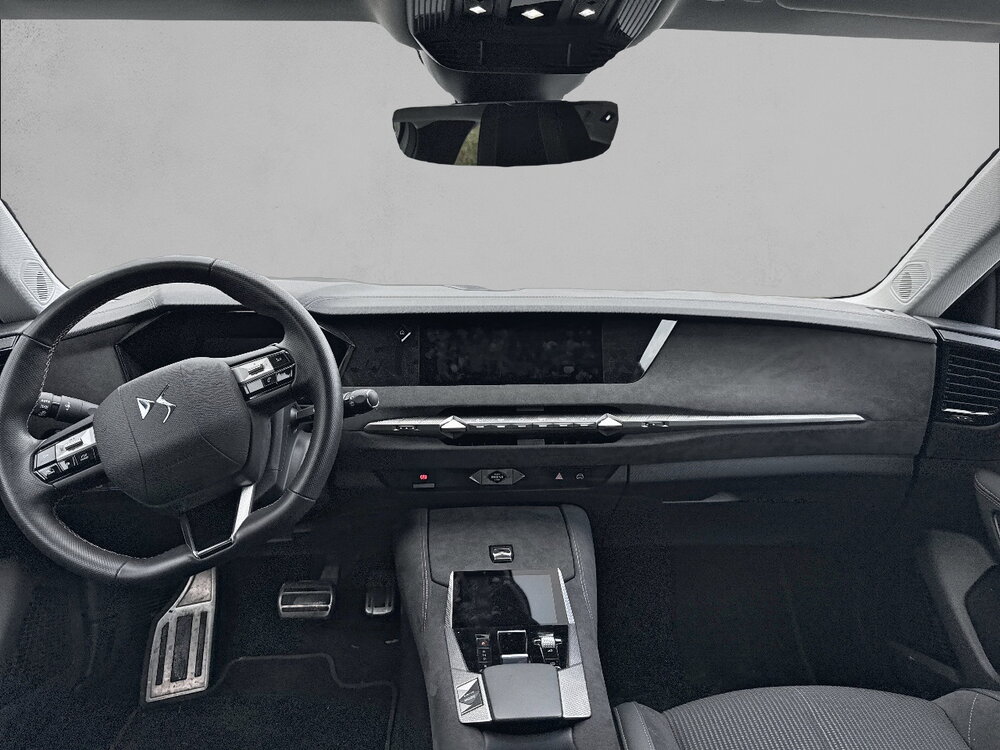 Occasion DS DS4 DS 4 Hybride E-Tense 225 EAT8 - Performance Line+