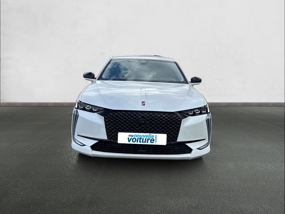 Occasion DS DS4 DS 4 Hybride E-Tense 225 EAT8 - Performance Line+