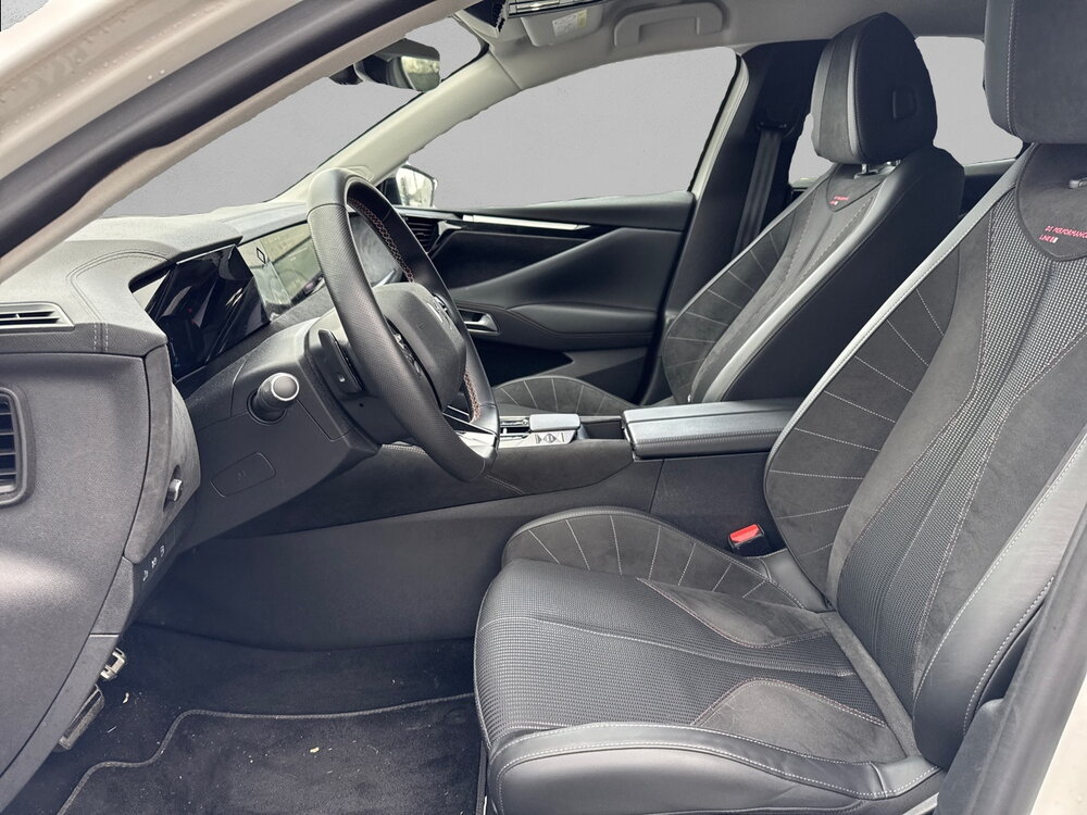 Occasion DS DS4 DS 4 Hybride E-Tense 225 EAT8 - Performance Line+
