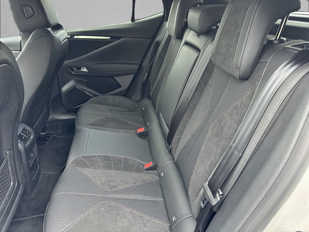 Occasion DS DS4 DS 4 Hybride E-Tense 225 EAT8 - Performance Line+