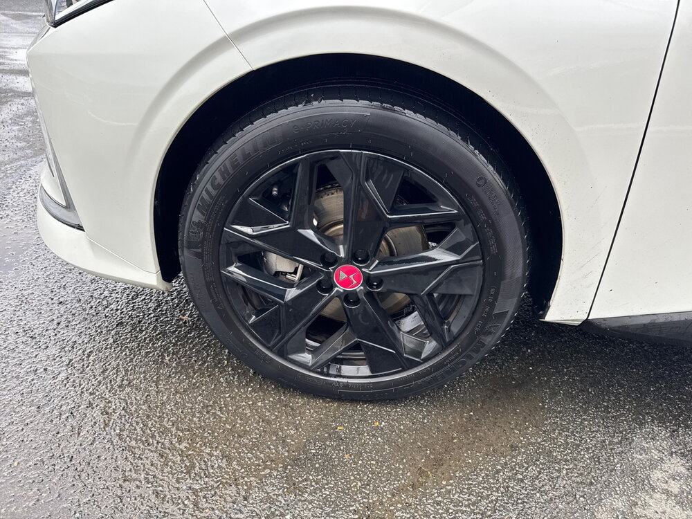 Occasion DS DS4 DS 4 Hybride E-Tense 225 EAT8 - Performance Line+