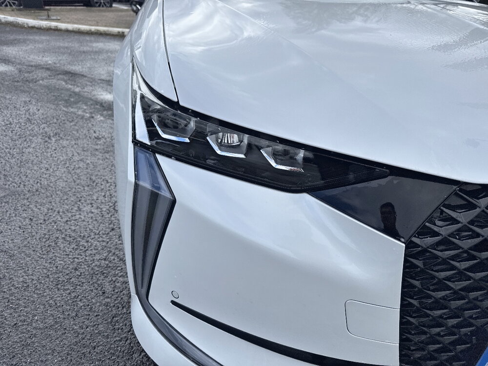 Occasion DS DS4 DS 4 Hybride E-Tense 225 EAT8 - Performance Line+