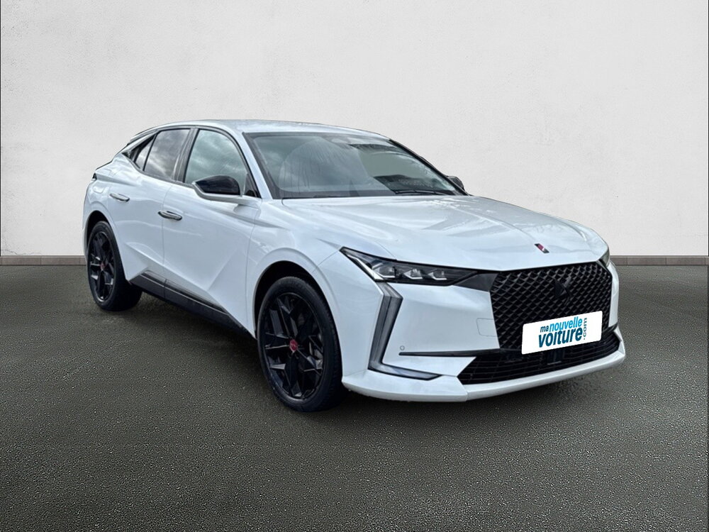 Occasion DS DS4 DS 4 Hybride E-Tense 225 EAT8 - Performance Line+