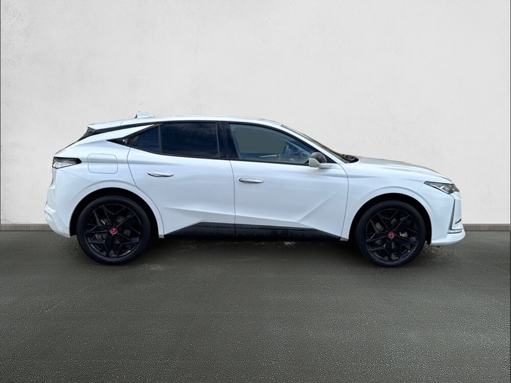 Occasion DS DS4 DS 4 Hybride E-Tense 225 EAT8 - Performance Line+