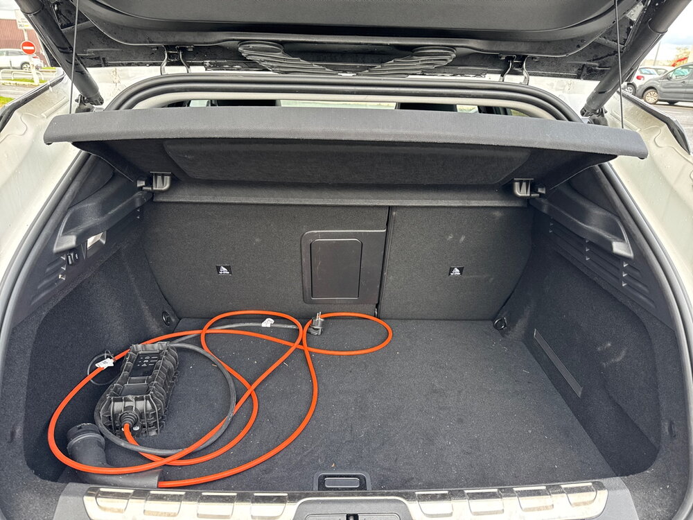 Occasion DS DS4 DS 4 Hybride E-Tense 225 EAT8 - Performance Line+