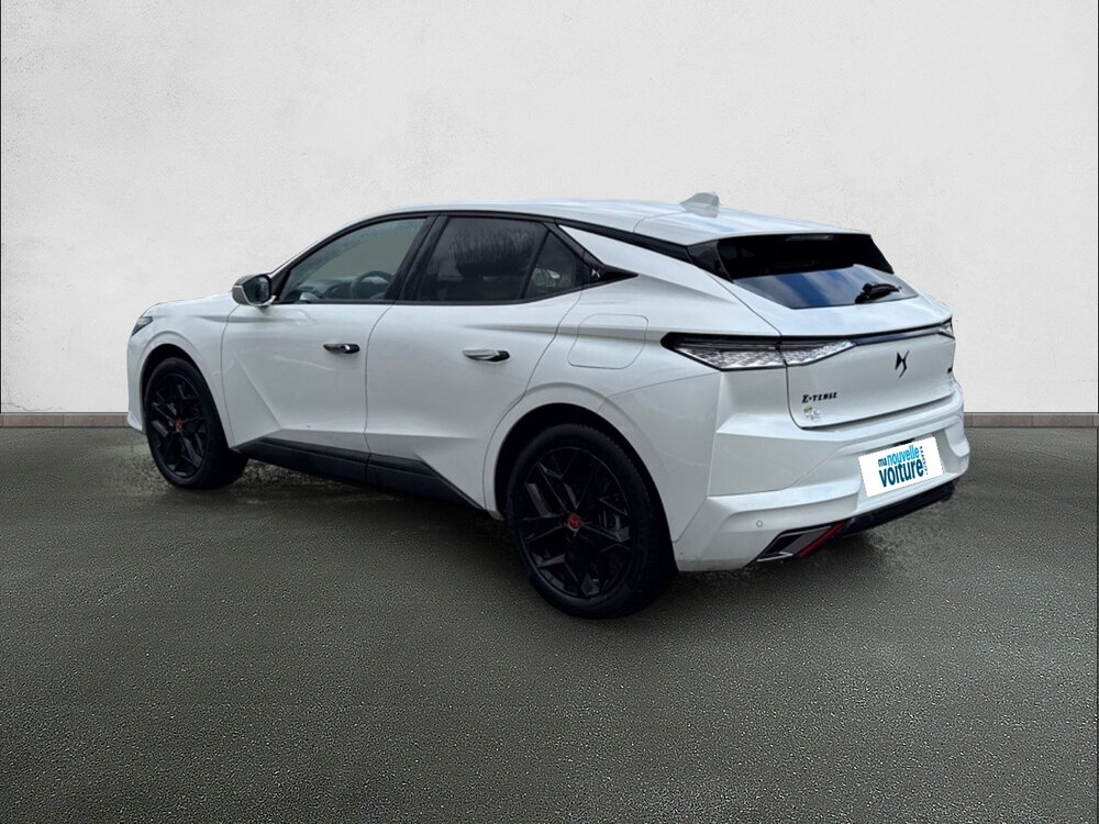 Occasion DS DS4 DS 4 Hybride E-Tense 225 EAT8 - Performance Line+