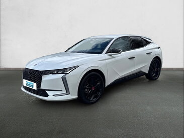 Occasion DS DS4 DS 4 Hybride E-Tense 225 EAT8 - Performance Line+