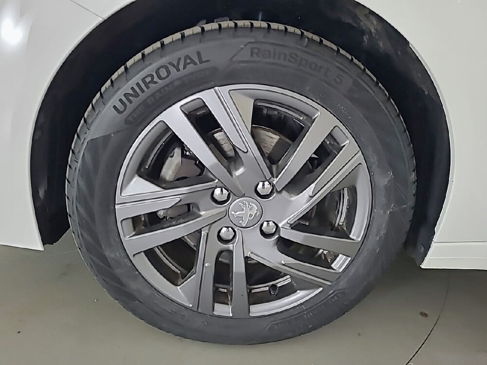 Occasion PEUGEOT 208 208 PureTech 100 S&S BVM6 - Style