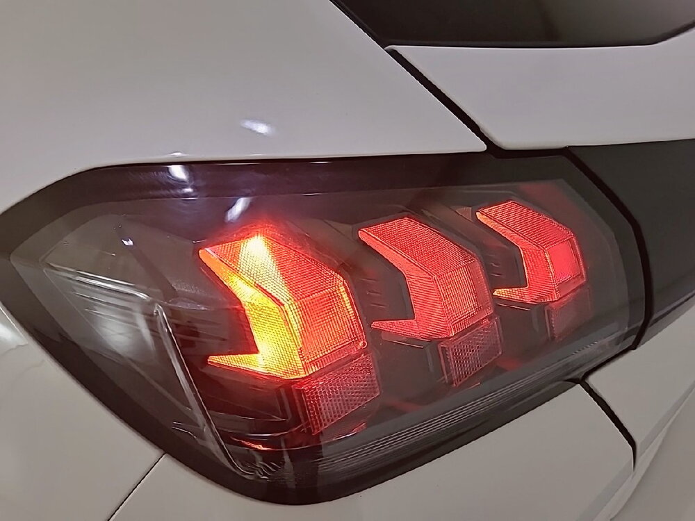 Occasion PEUGEOT 208 208 PureTech 100 S&S BVM6 - Style