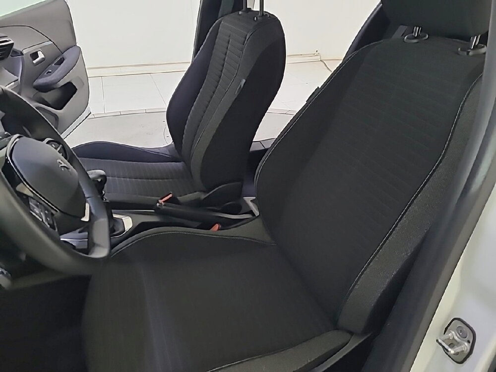 Occasion PEUGEOT 208 208 PureTech 100 S&S BVM6 - Style