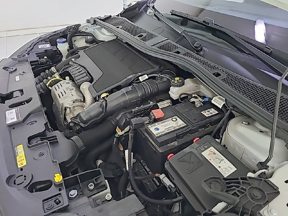 Occasion PEUGEOT 208 208 PureTech 100 S&S BVM6 - Style