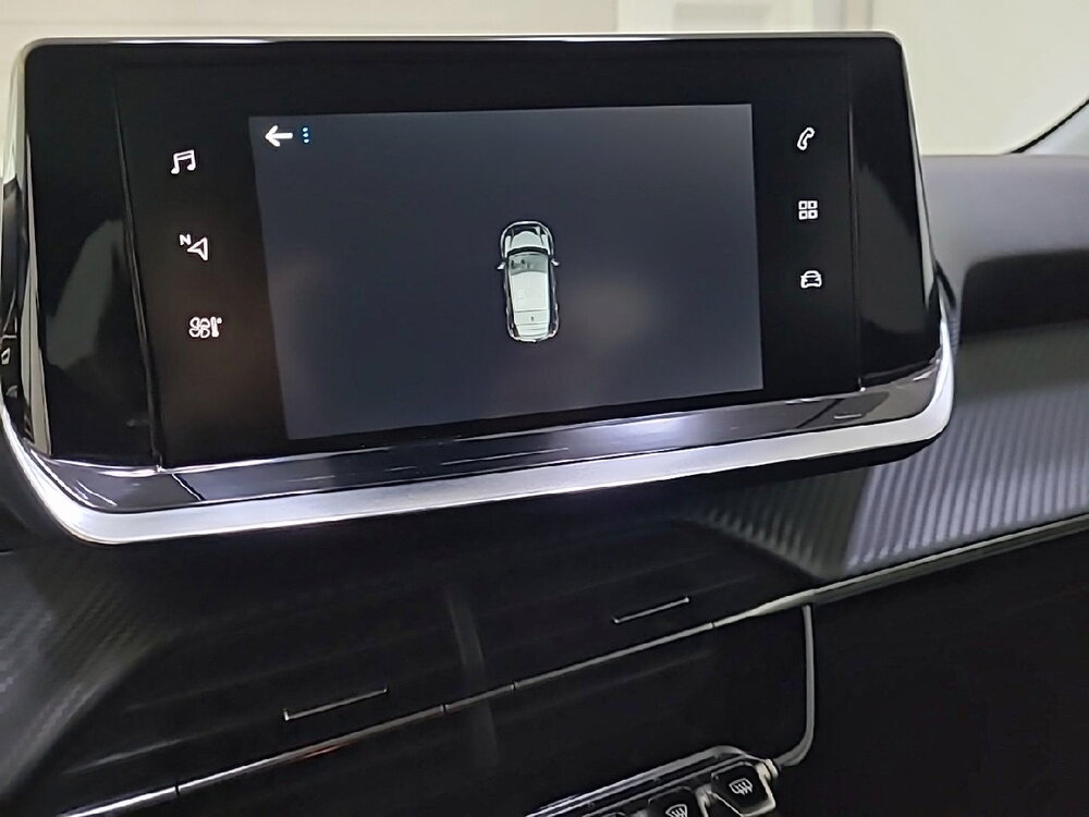 Occasion PEUGEOT 208 208 PureTech 100 S&S BVM6 - Style