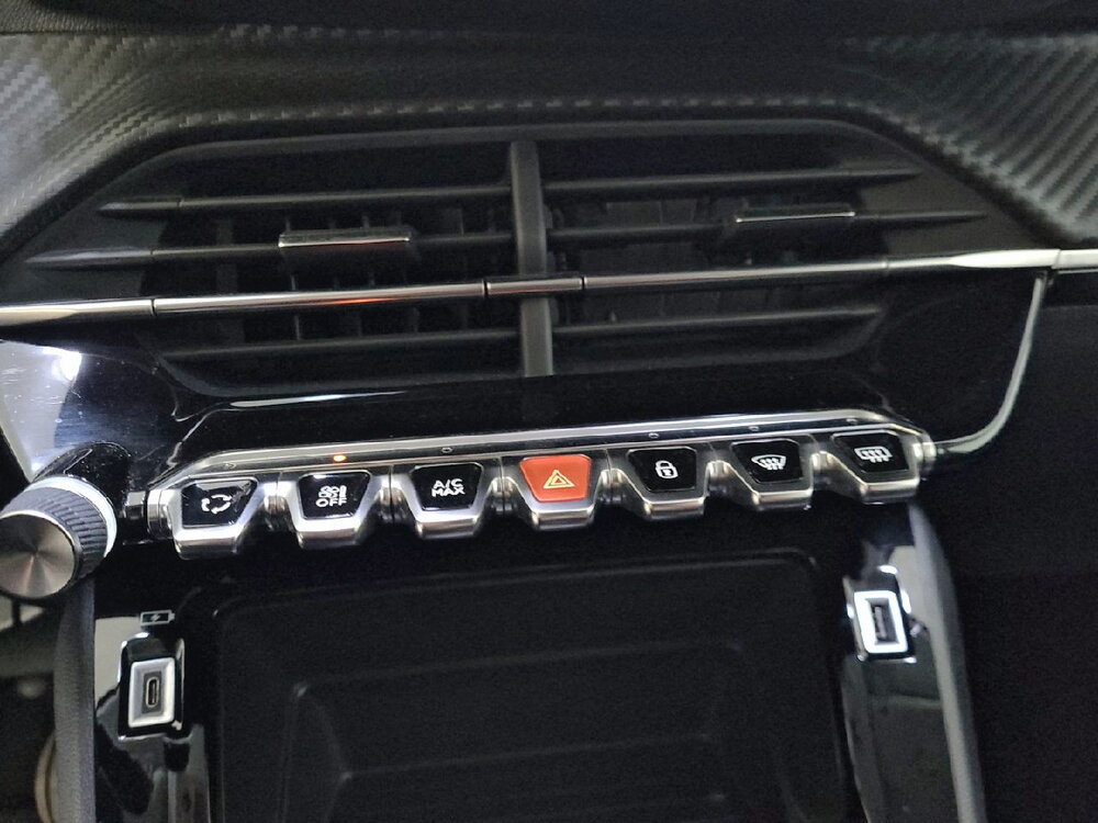 Occasion PEUGEOT 208 208 PureTech 100 S&S BVM6 - Style