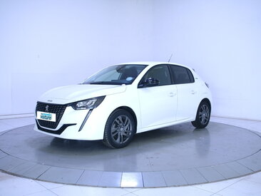 Occasion PEUGEOT 208 208 PureTech 100 S&S BVM6 - Style