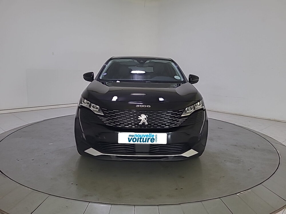Occasion PEUGEOT 3008 3008 Hybrid 225 e-EAT8 - Allure Pack