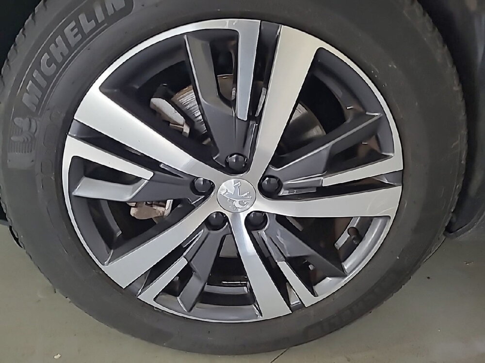 Occasion PEUGEOT 3008 3008 Hybrid 225 e-EAT8 - Allure Pack