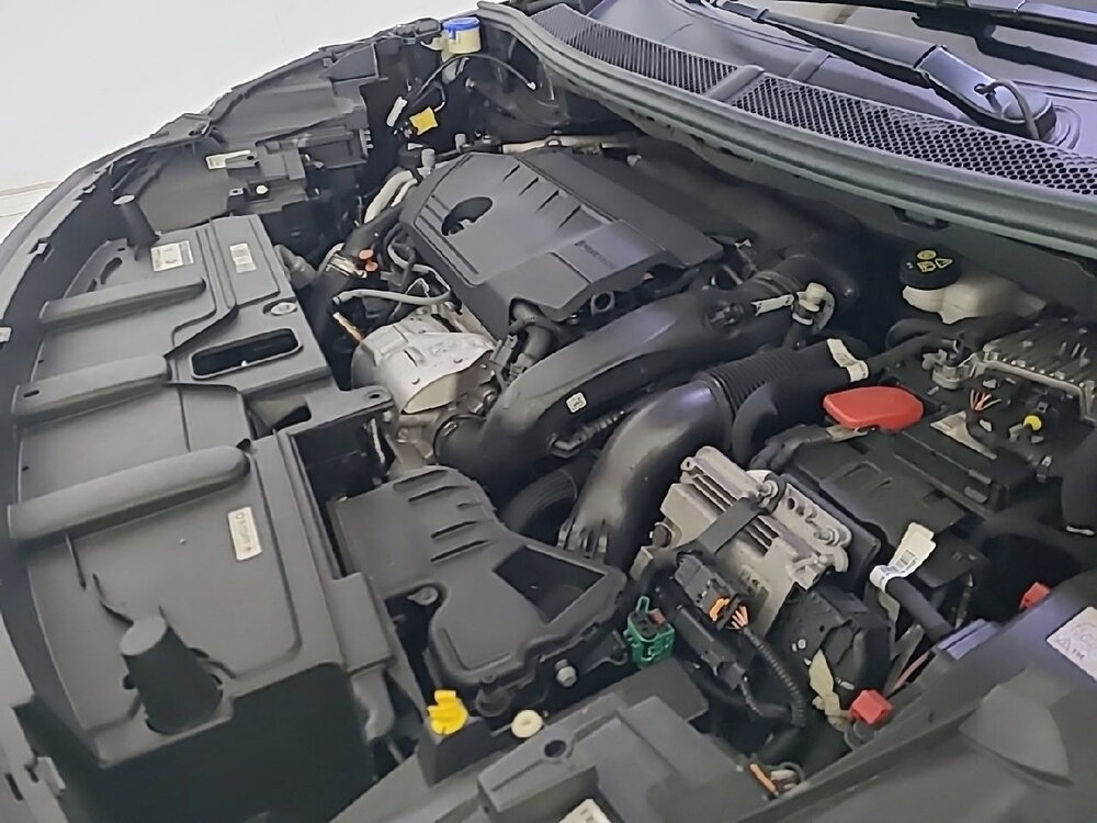 Occasion PEUGEOT 3008 3008 Hybrid 225 e-EAT8 - Allure Pack