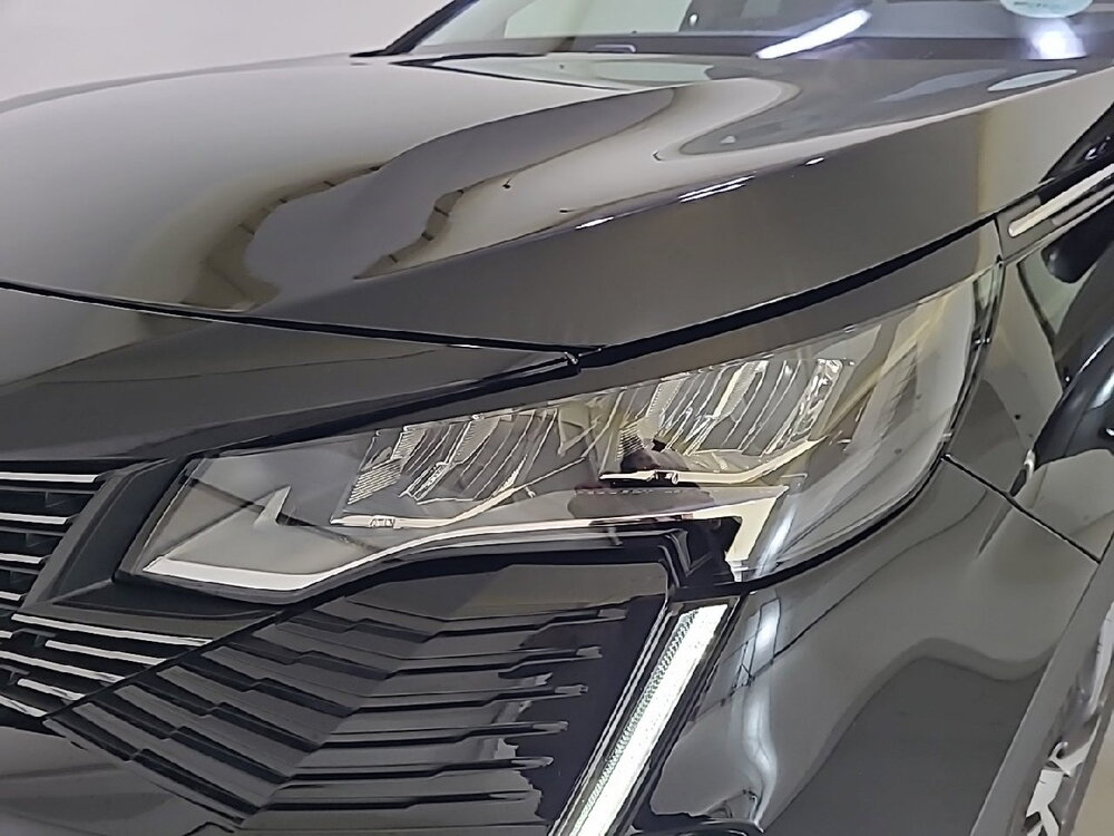 Occasion PEUGEOT 3008 3008 Hybrid 225 e-EAT8 - Allure Pack