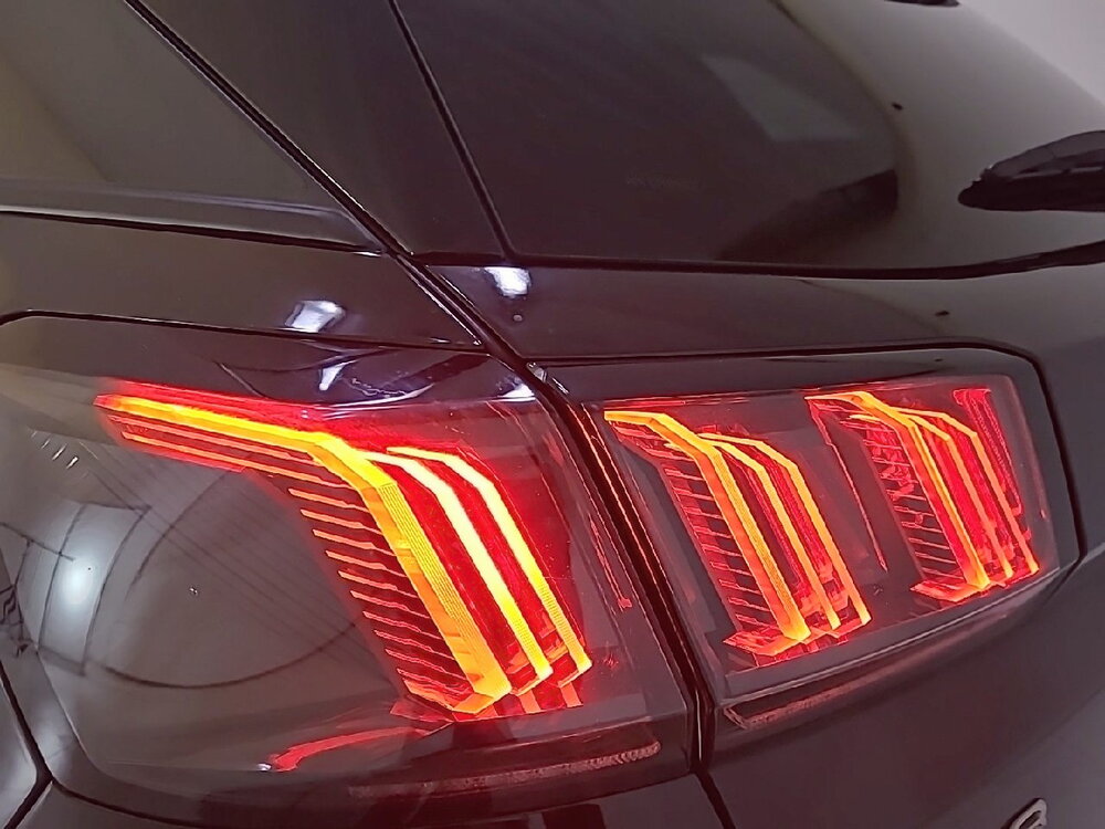 Occasion PEUGEOT 3008 3008 Hybrid 225 e-EAT8 - Allure Pack