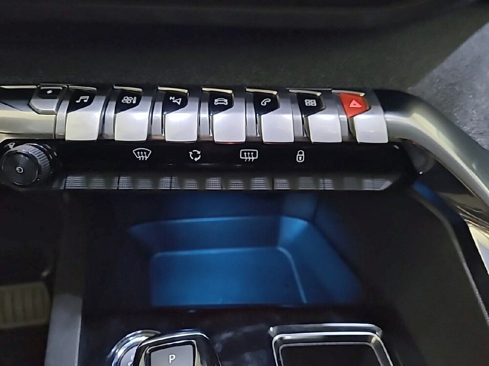 Occasion PEUGEOT 3008 3008 Hybrid 225 e-EAT8 - Allure Pack