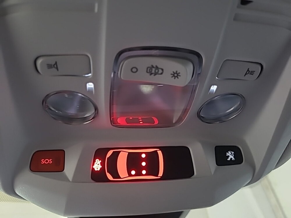 Occasion PEUGEOT 3008 3008 Hybrid 225 e-EAT8 - Allure Pack