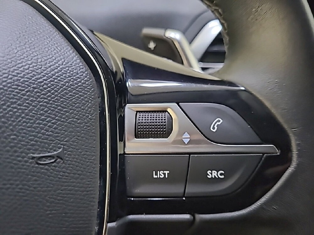 Occasion PEUGEOT 3008 3008 Hybrid 225 e-EAT8 - Allure Pack