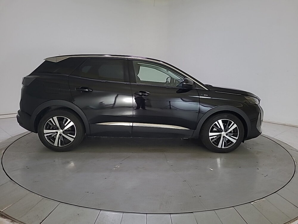 Occasion PEUGEOT 3008 3008 Hybrid 225 e-EAT8 - Allure Pack