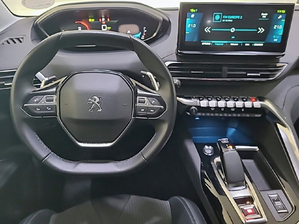 Occasion PEUGEOT 3008 3008 Hybrid 225 e-EAT8 - Allure Pack