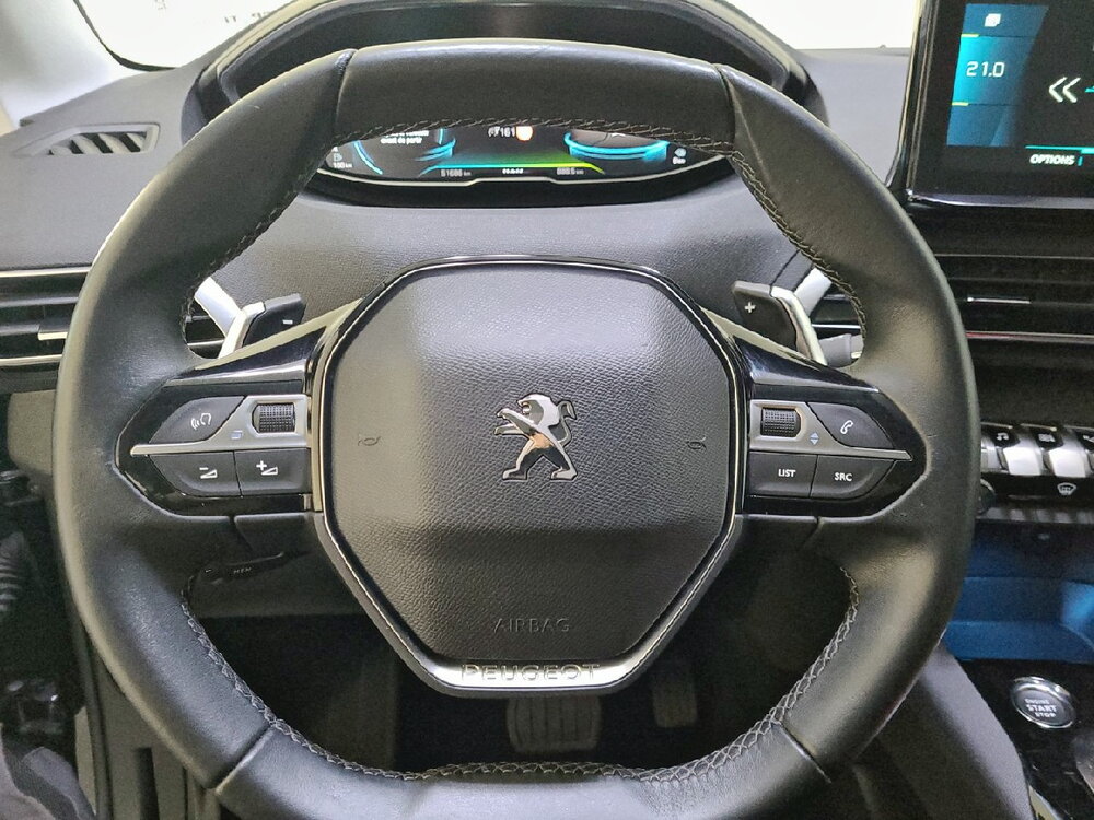 Occasion PEUGEOT 3008 3008 Hybrid 225 e-EAT8 - Allure Pack