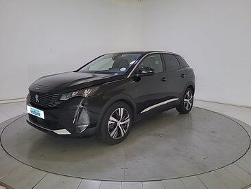 Occasion PEUGEOT 3008 3008 Hybrid 225 e-EAT8 - Allure Pack