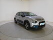 Occasion CITROEN C3 C3 PureTech 110 S&S EAT6 - Shine Pack