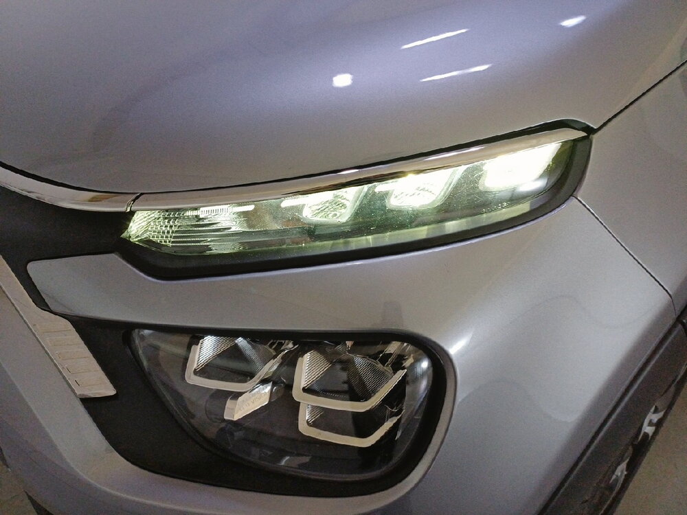 Occasion CITROEN C3 C3 PureTech 110 S&S EAT6 - Shine Pack