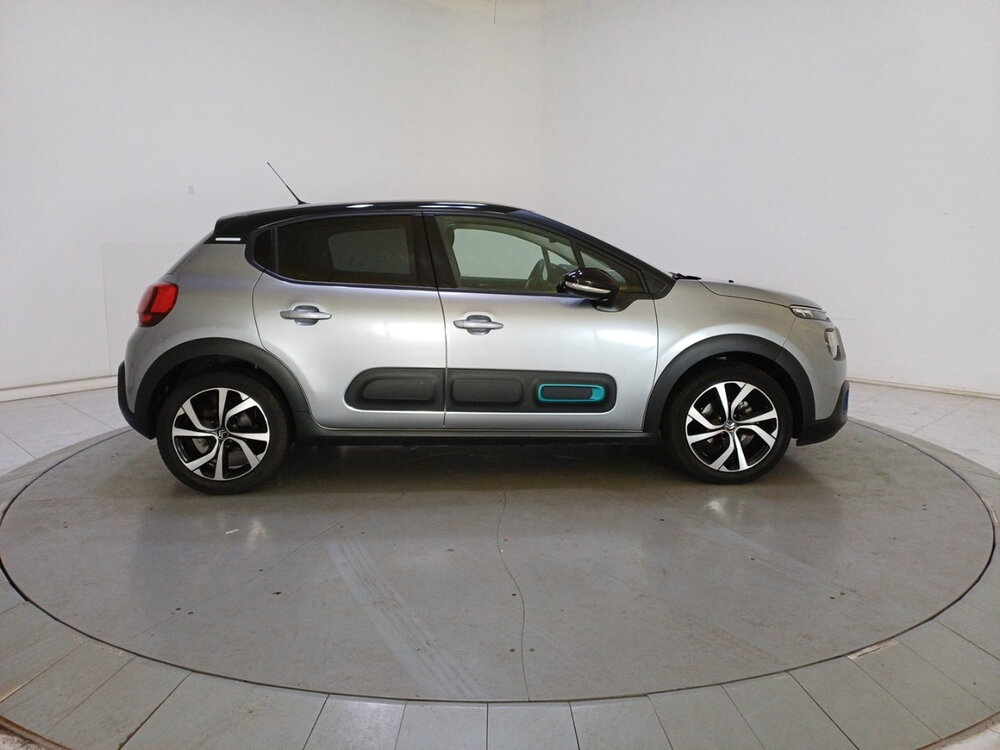 Occasion CITROEN C3 C3 PureTech 110 S&S EAT6 - Shine Pack